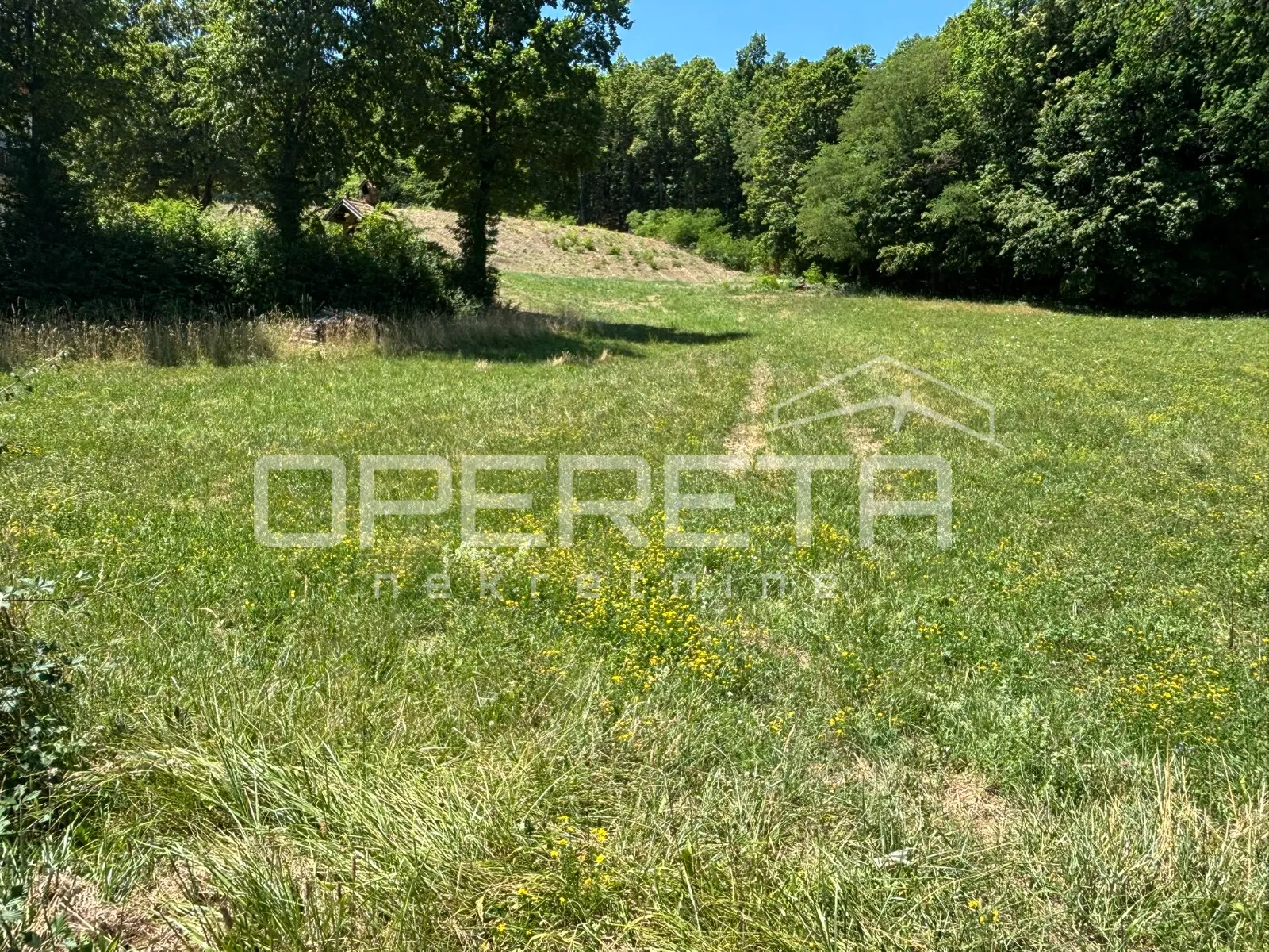 laz bistrički, marija bistrica, 5.582,00 m2, 184.206,00 eur - slika 6