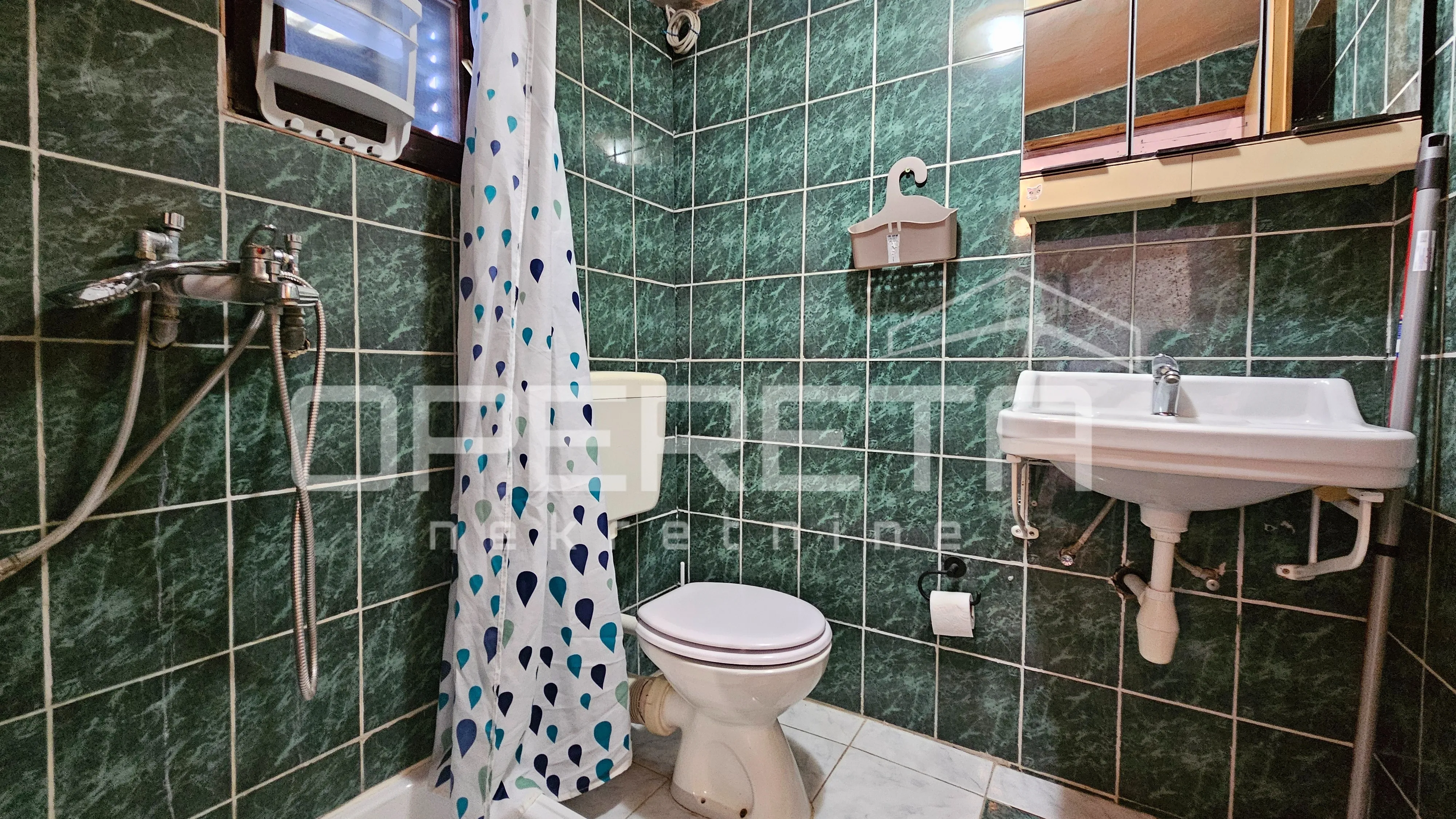 vir - kuća s dva apartmana – idealna za odmor ili investiciju - slika 12