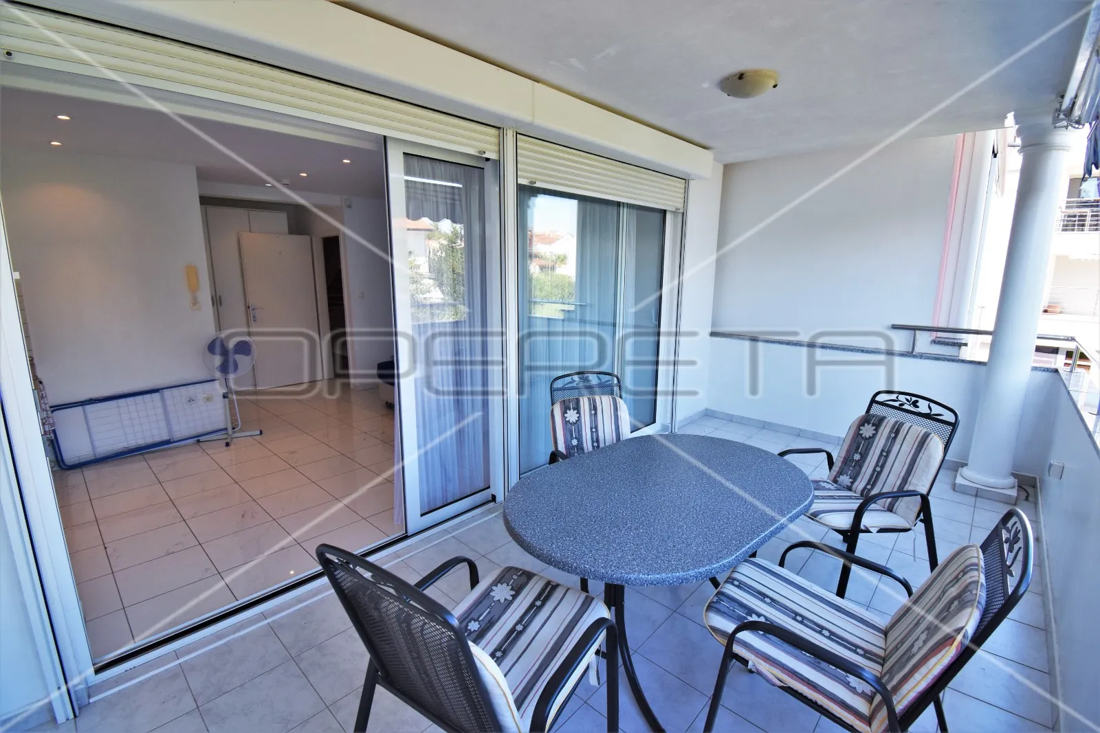 apartmanski objekt s 6 odvojenih jedinica i garažom, rovinj, 408 m² bruto - slika 7