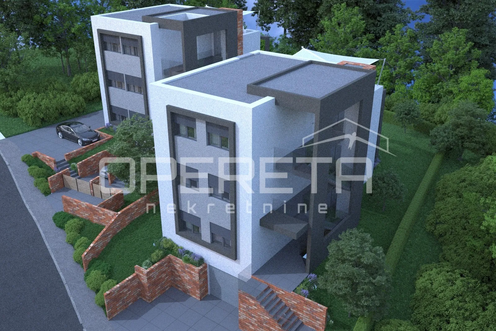 prodaja, stan, remete, vinec, 4s, 144m2 - slika 7