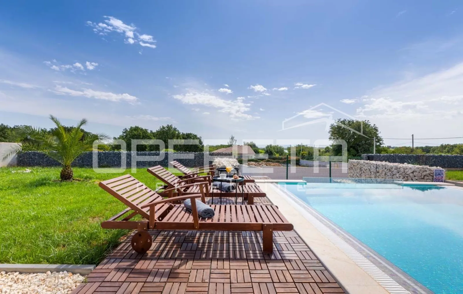 luksuzna smart home villa s infinity bazenom 400m od mora - slika 24