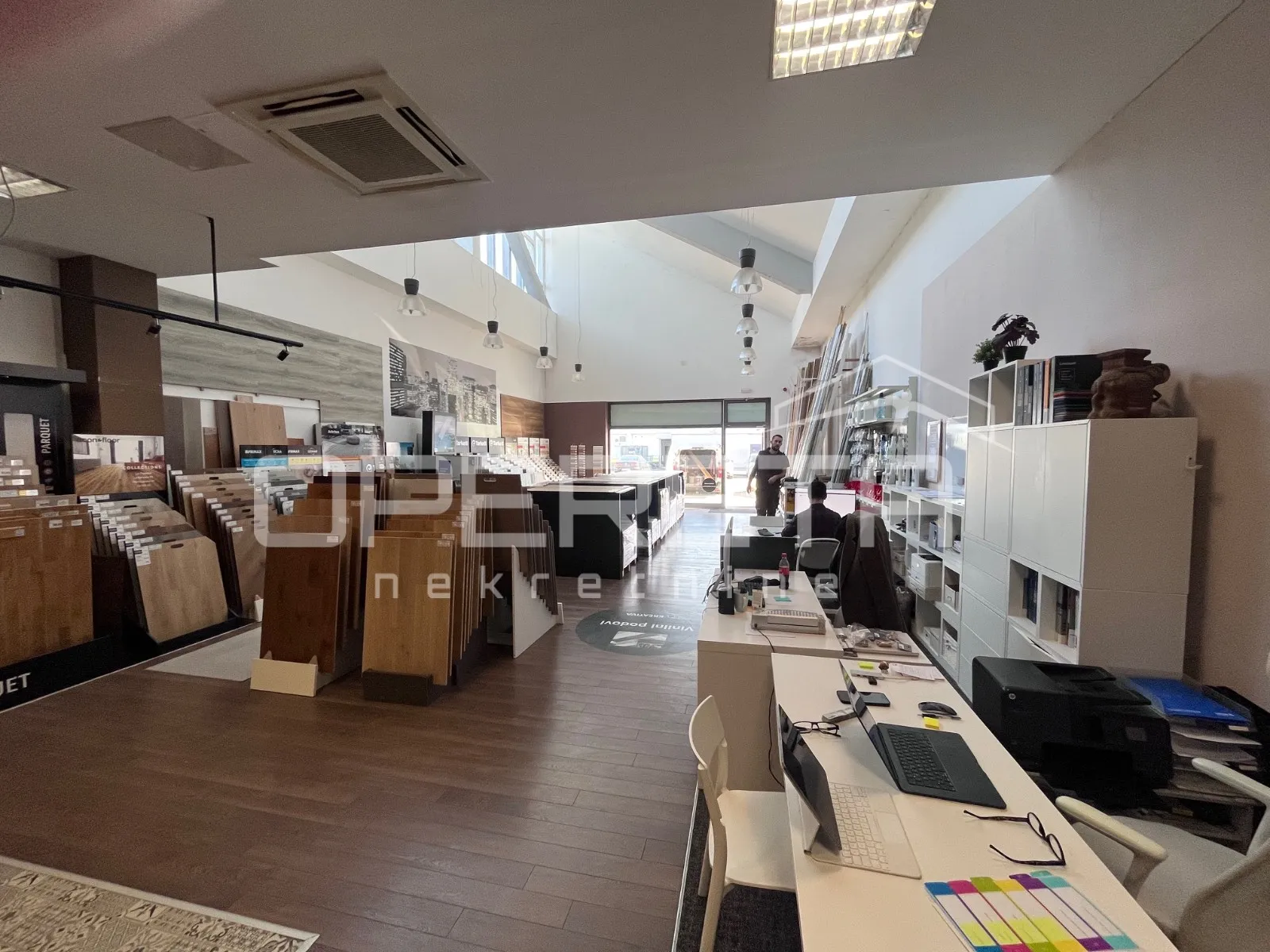 prodaja, ulični lokal, zabok, zivtov trg, 370m2 - slika 3