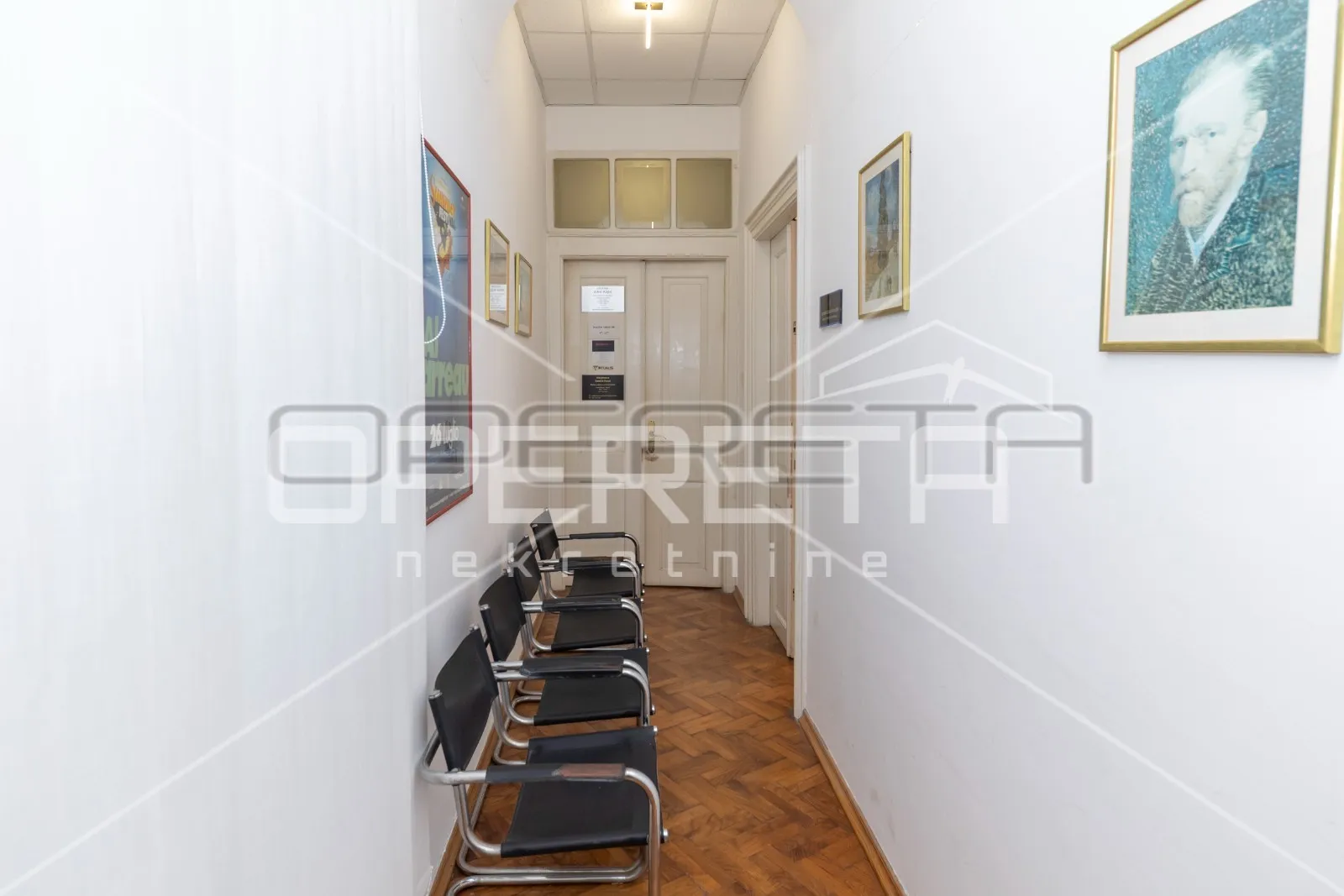 najam, ured, poluotok, kalelarga, 38m2 - slika 5