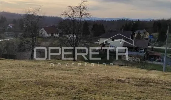 vukova gorica, netretić, 1.954,00 m2, 17.000,00 eur - slika 3