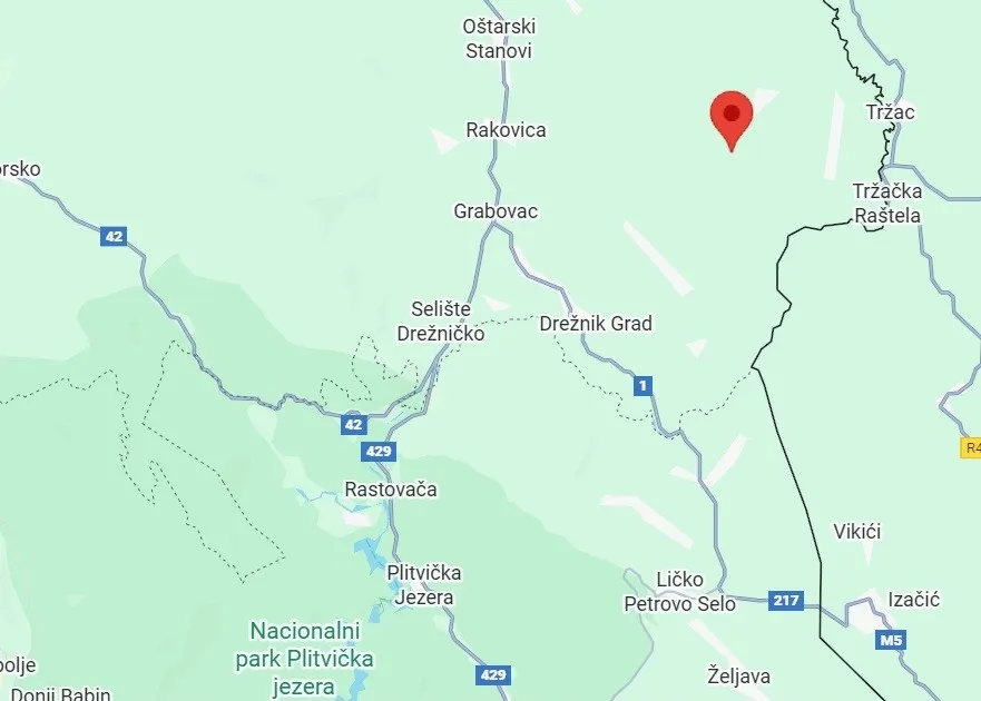 nova kršlja 45, plitvička jezera, 17.234,00 m2, 1.723.400,00 eur - slika 10