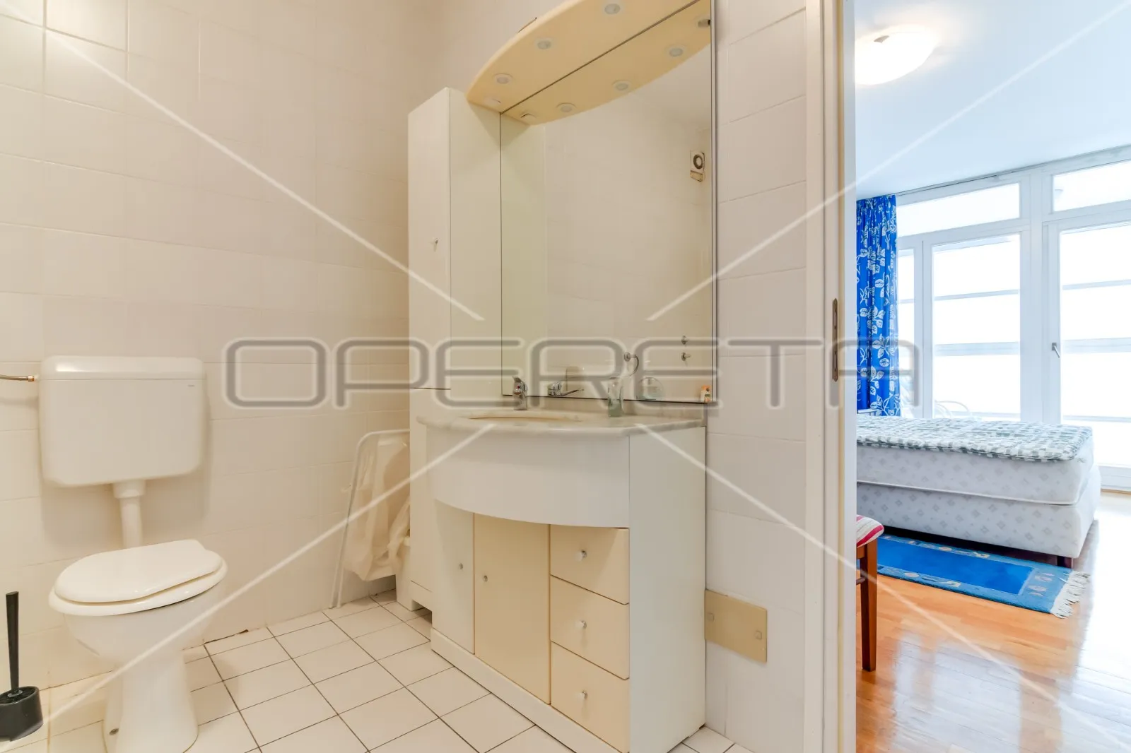 najam, stan, zagreb; martinovka, komforni, 2soban, 70 m2, s garažnim parkirnim - slika 13