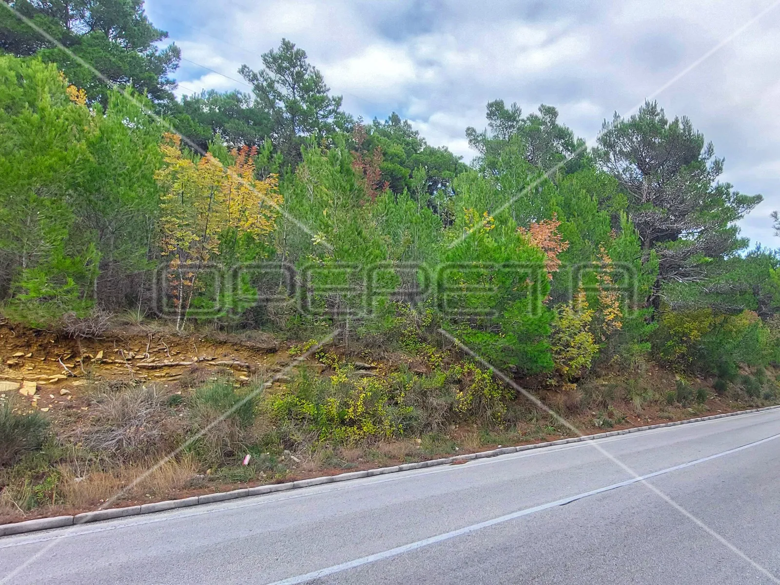 tugare, naklice, poljoprivredno zemljište 1.736 m2 - slika 9