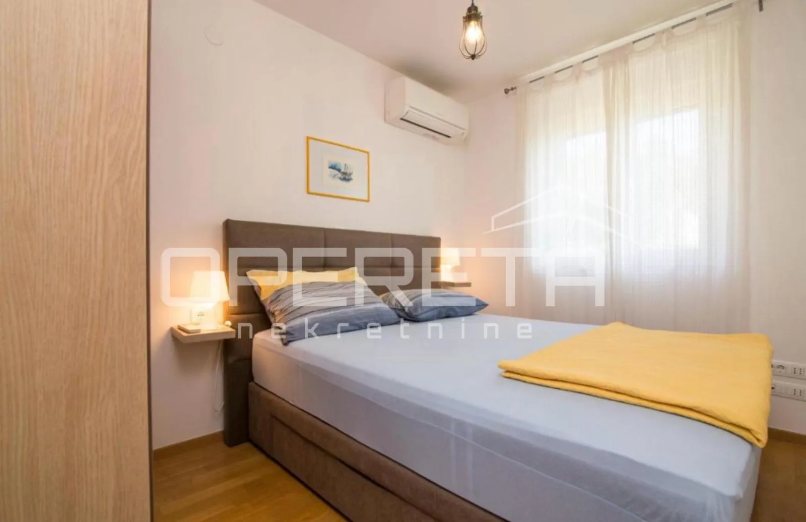 uređen trosoban stan s privatnim vrtom i terasom, 89 m², prizemlje, mocire, zada - slika 10