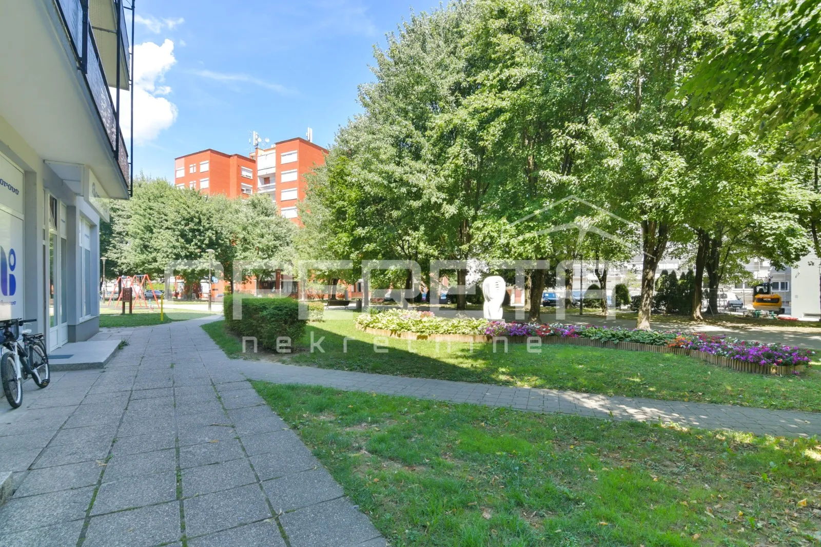 prodaja, stan, zaprešić-centar, pavla lončara 2, 1s, 42m2 - slika 18