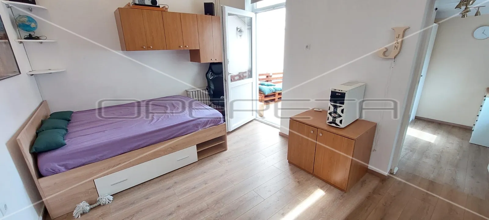 prodaja, stan, donji grad, marulićev trg, 4s, 155m2 - slika 8