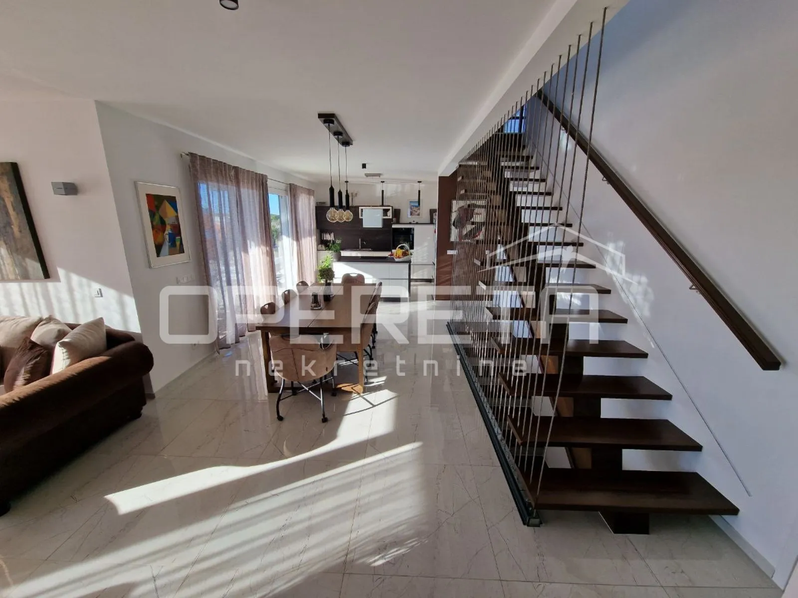 luksuzna vila u medulinu: spa centar, infinity bazen i savršen pogled - slika 4