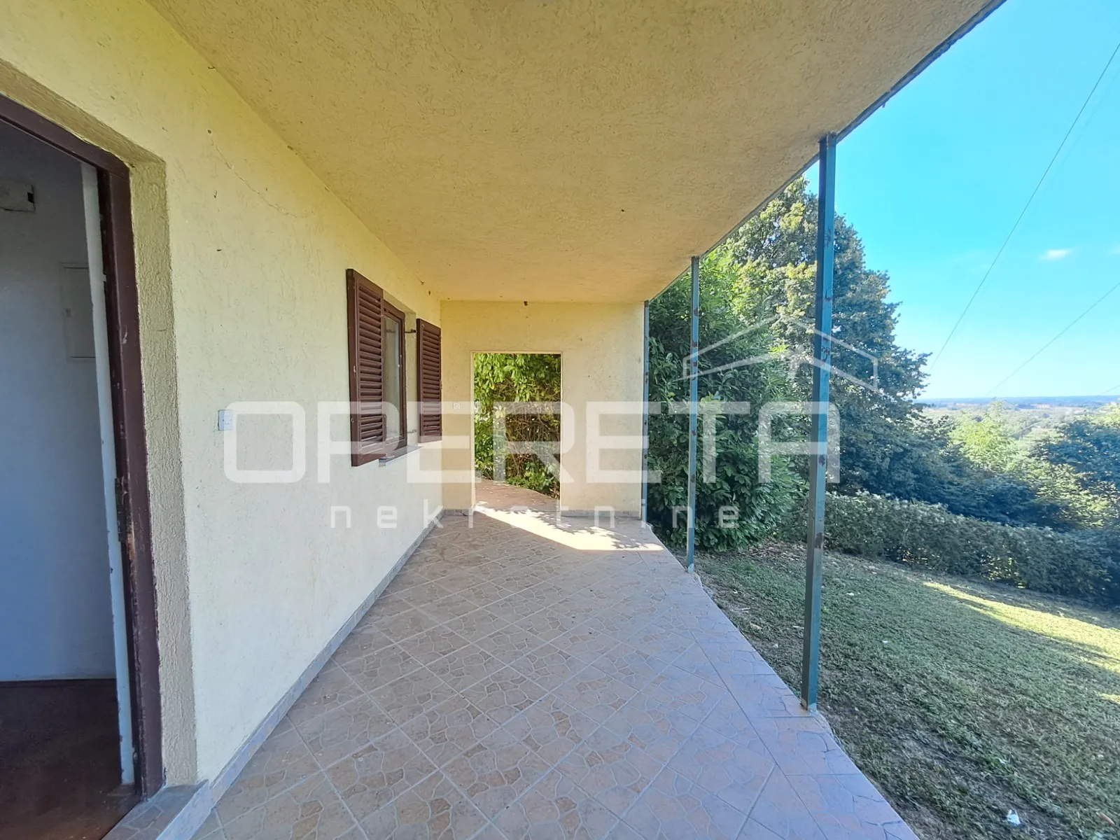 prodaja, kuća, podsused, gornji put, samostojeća, 227m2 - slika 39
