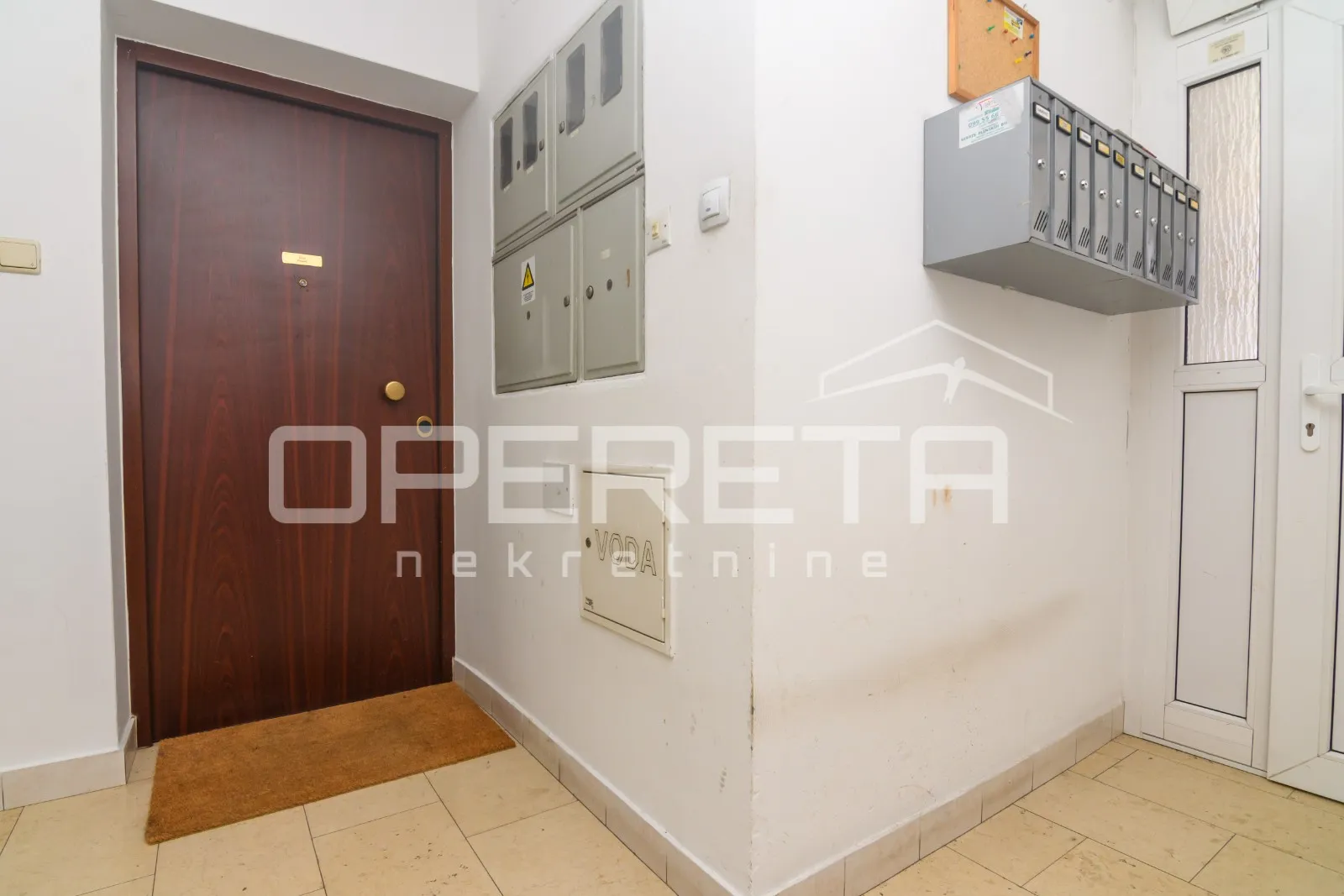 najam, trešnjevka- sjever - slika 8