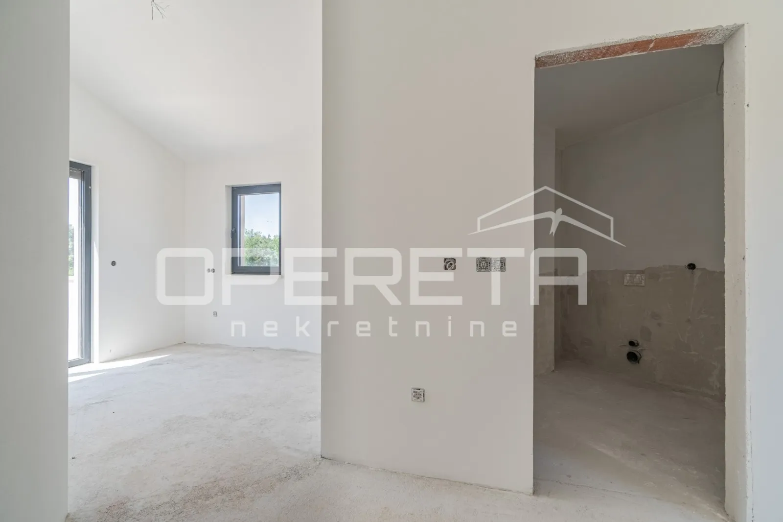 istra, poreč okolica – mediteranska kuća s bazenom i privatnošću - slika 12