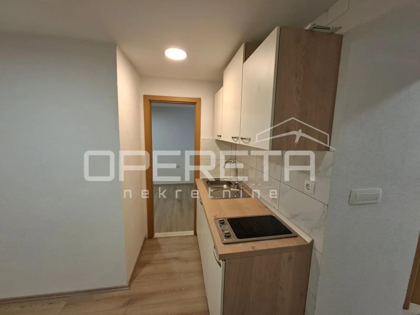 jednosoban stan, varoš 32 m2 - slika 4