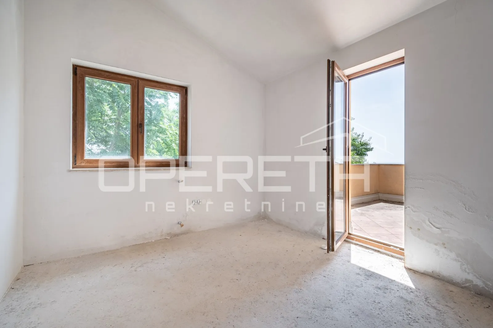 prodaja, kuća, kaštelir-labinci, kaštelir, dvojni objekt, 121m2 - slika 8