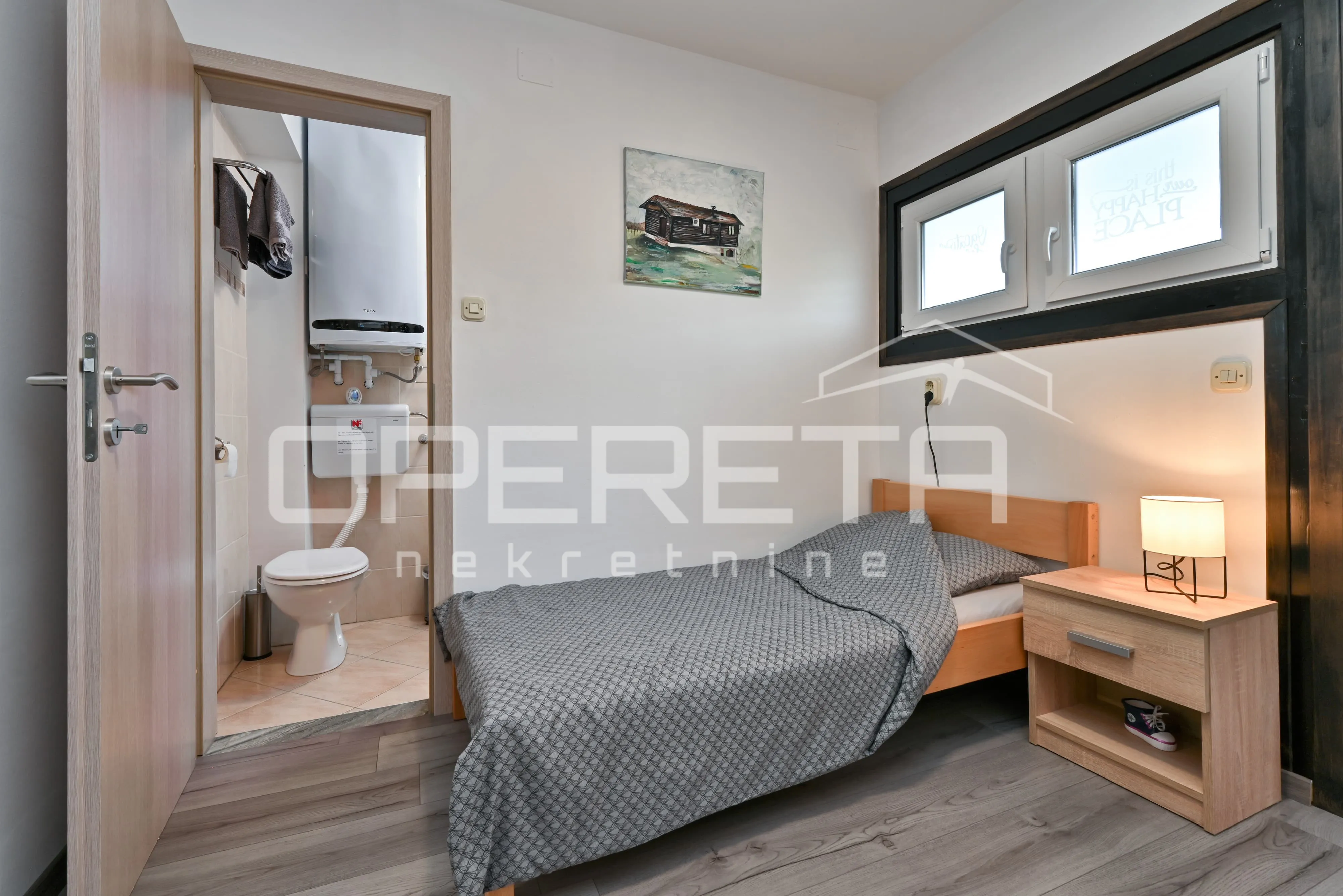prodaja, kuća, veliko trgovišće, jalšje, samostojeća, 100m2 - slika 12