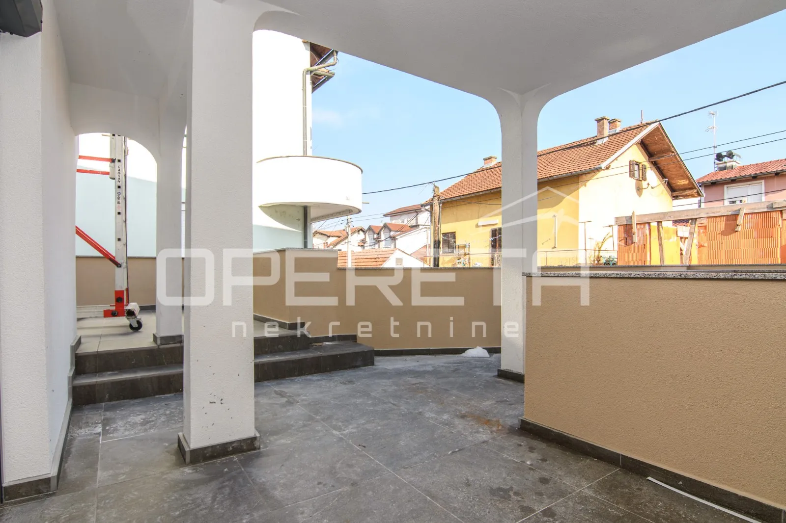 prodaja, stan, srednjaci, drniška, 4s, 76m2 - slika 8