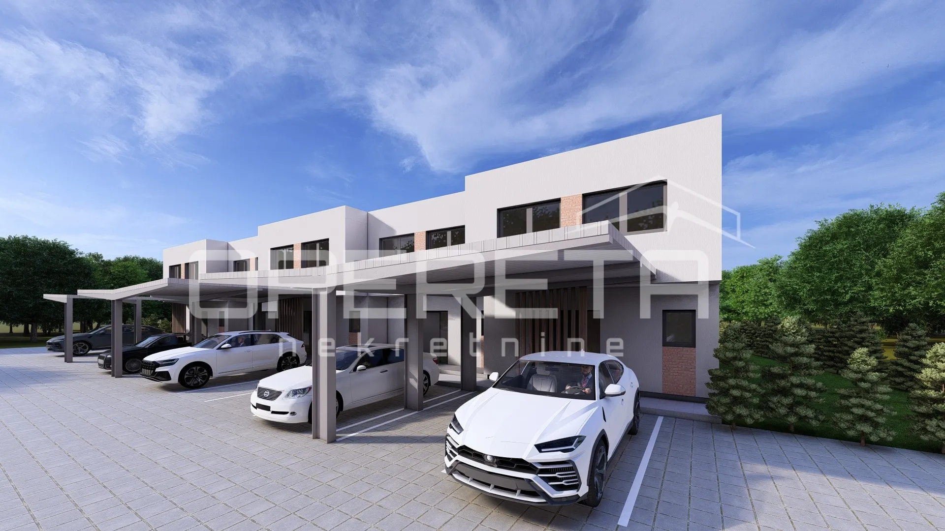 prodaja, kuća, bistra, bistranska ulica, kuća u nizu, 130m2 - slika 4
