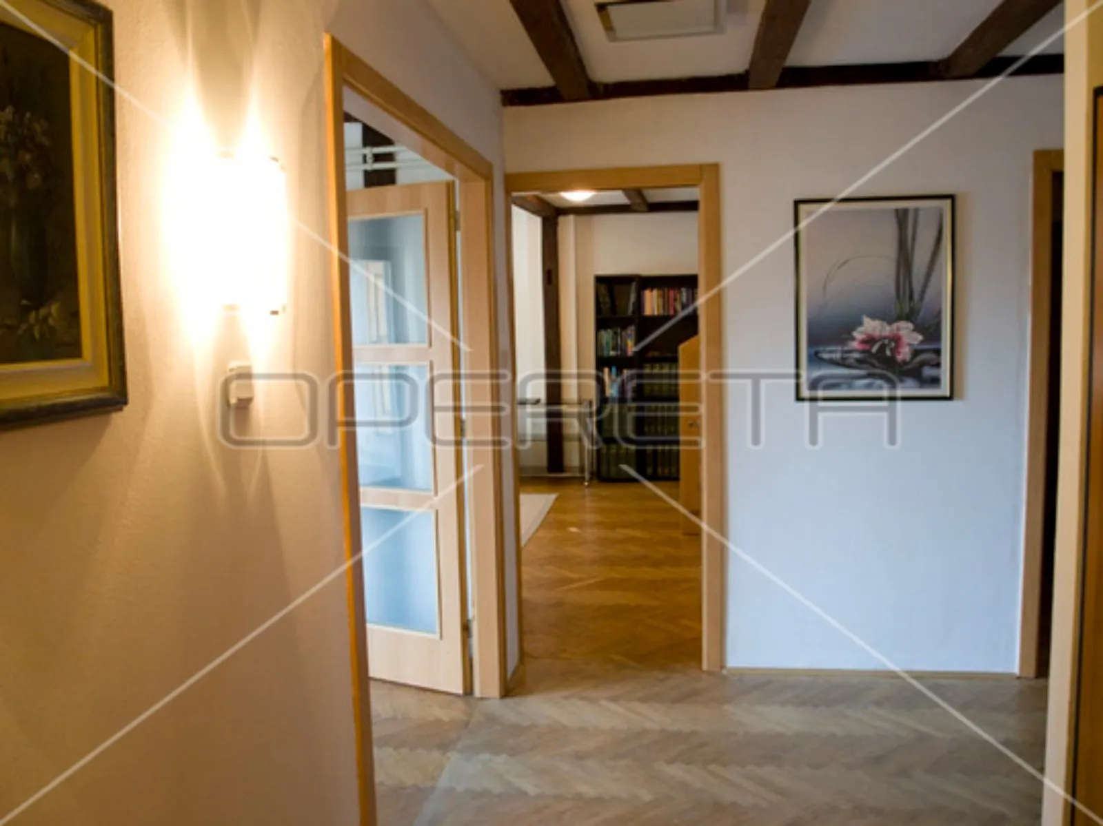 prodaja, stan, donji grad, palmotićeva kod branimirove, 5s, 145m2 - slika 12