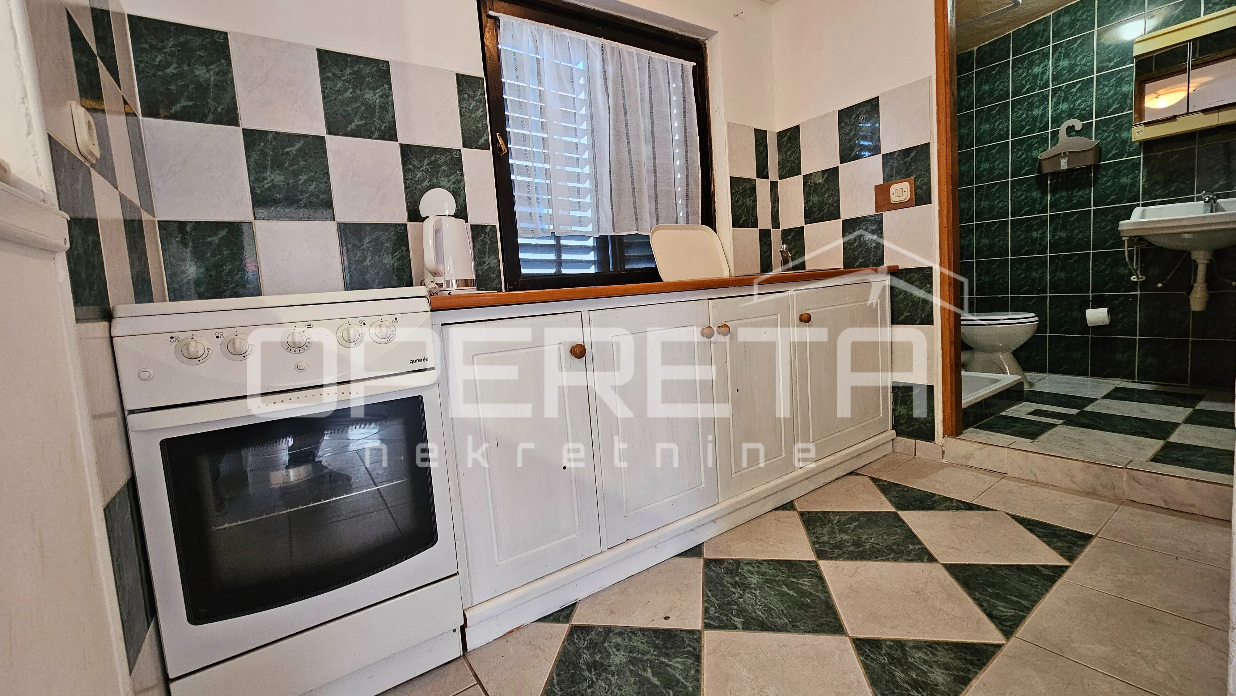 vir - kuća s dva apartmana – idealna za odmor ili investiciju - slika 11