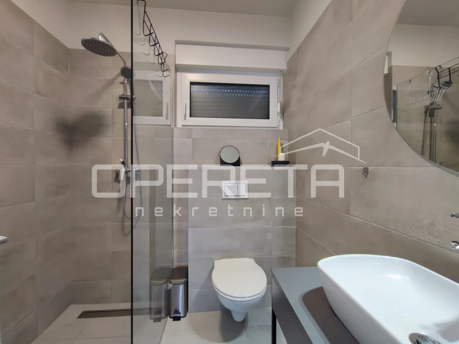 moderan dvosoban stan s pogledom na more, prizemlje, 75 m², pag - slika 15