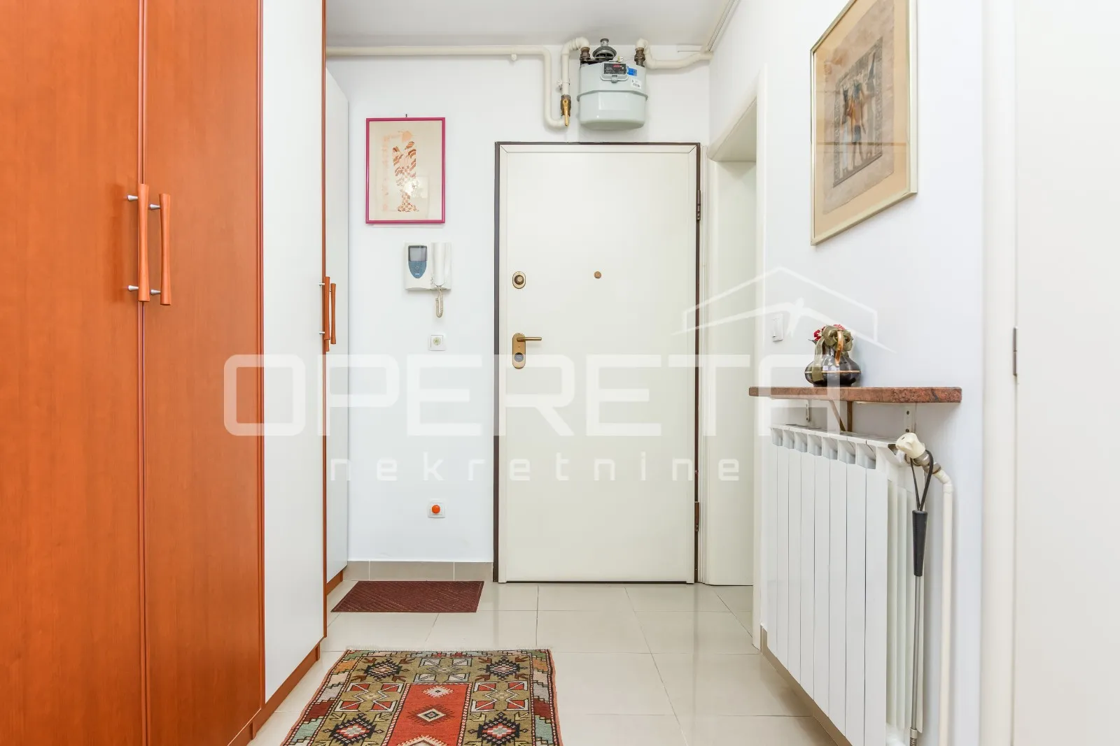 prodaja, 4-soban stan, atraktivna lokacija - jarun, 97 m2 (stan 86,5 m2 + garaža - slika 14
