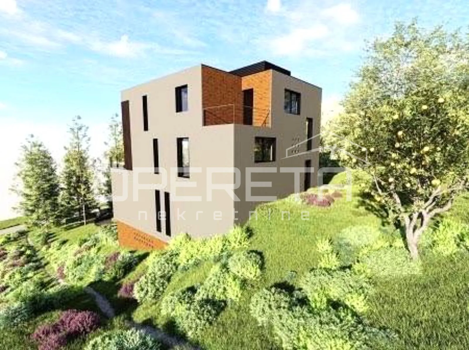 pantovčak, centar, 1.149,00 m2, 900.000,00 eur - slika 5