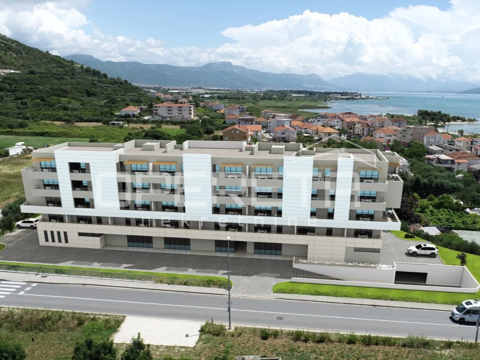 trogir, trosoban stan s17 u modernoj novogradnji, 87,45 m² - slika 4