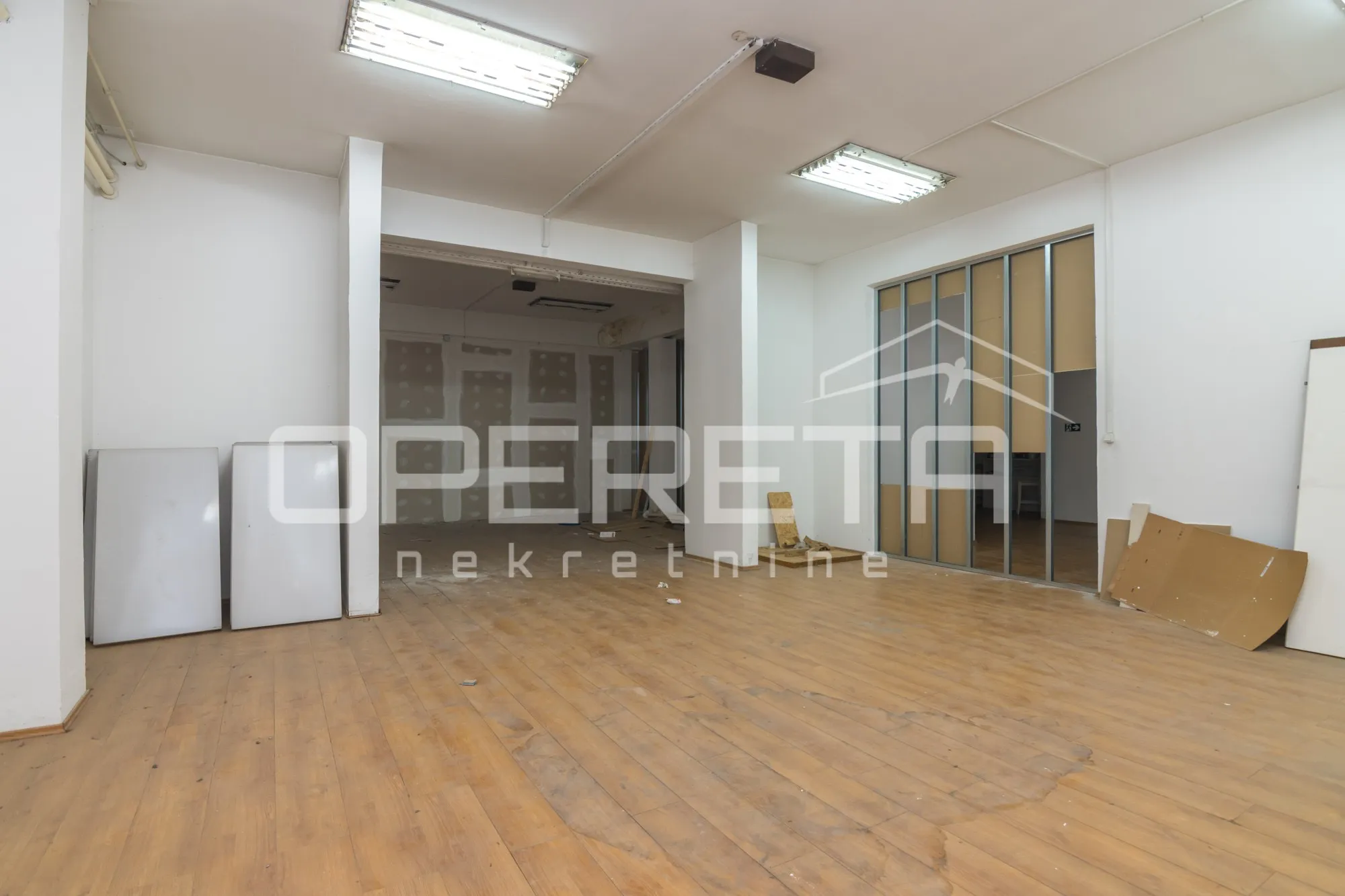 najam, ured, gornja dubrava, hrvatskog proljeća, 500m2 - slika 3