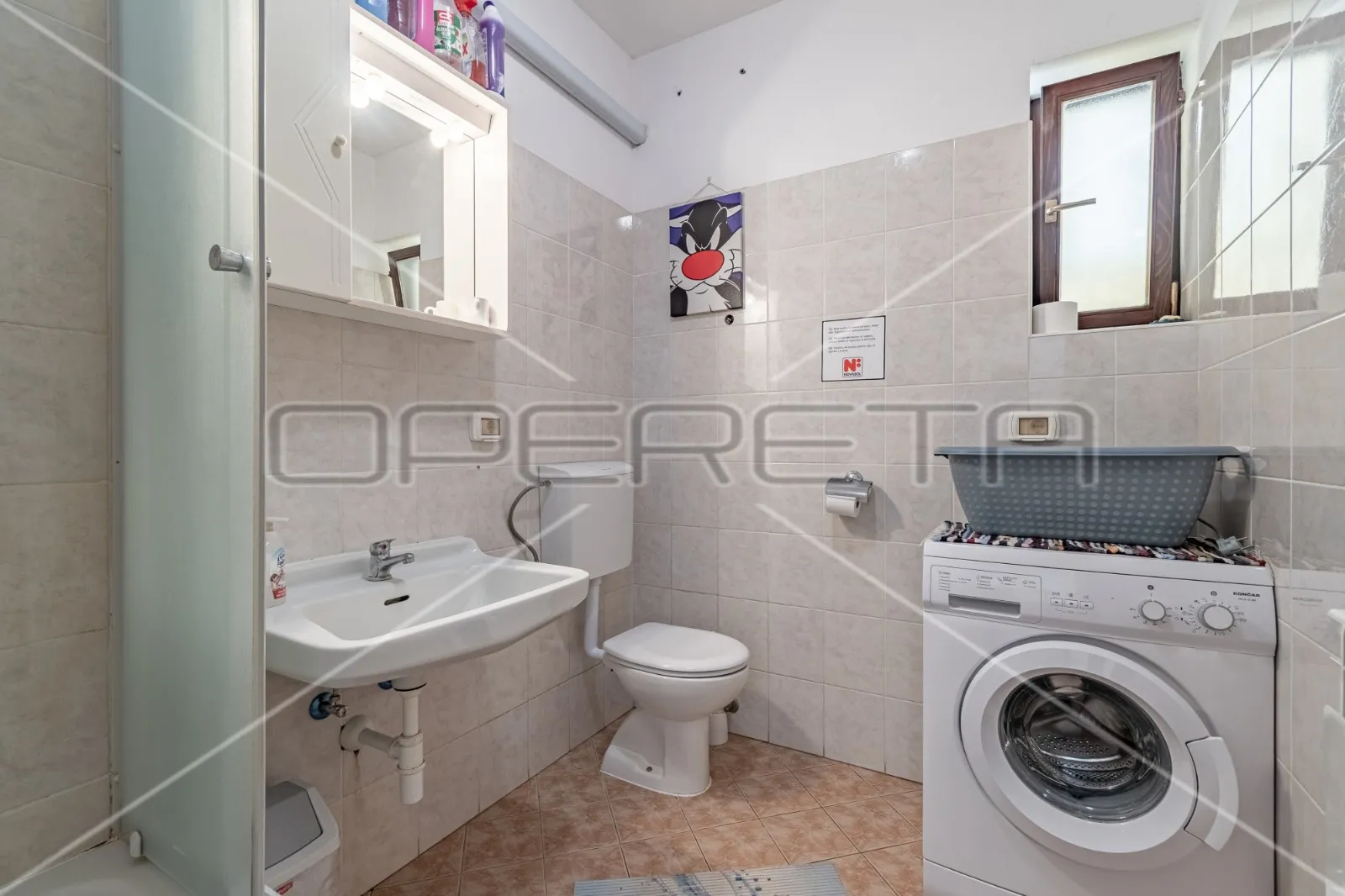 apartmanska kuća u puli s 5 apartmana, garažom i bazenom! - slika 16