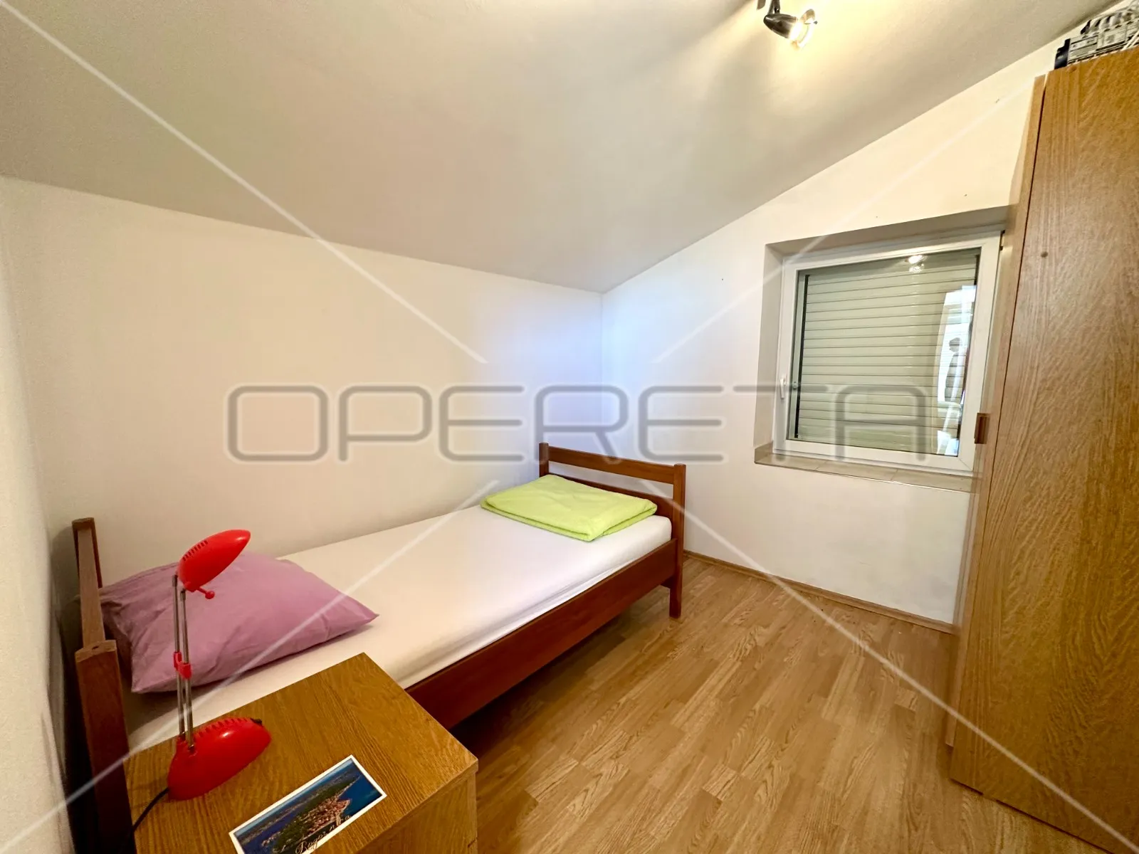 kuća s pogledom na more, rogoznica, 381 m2 - slika 22