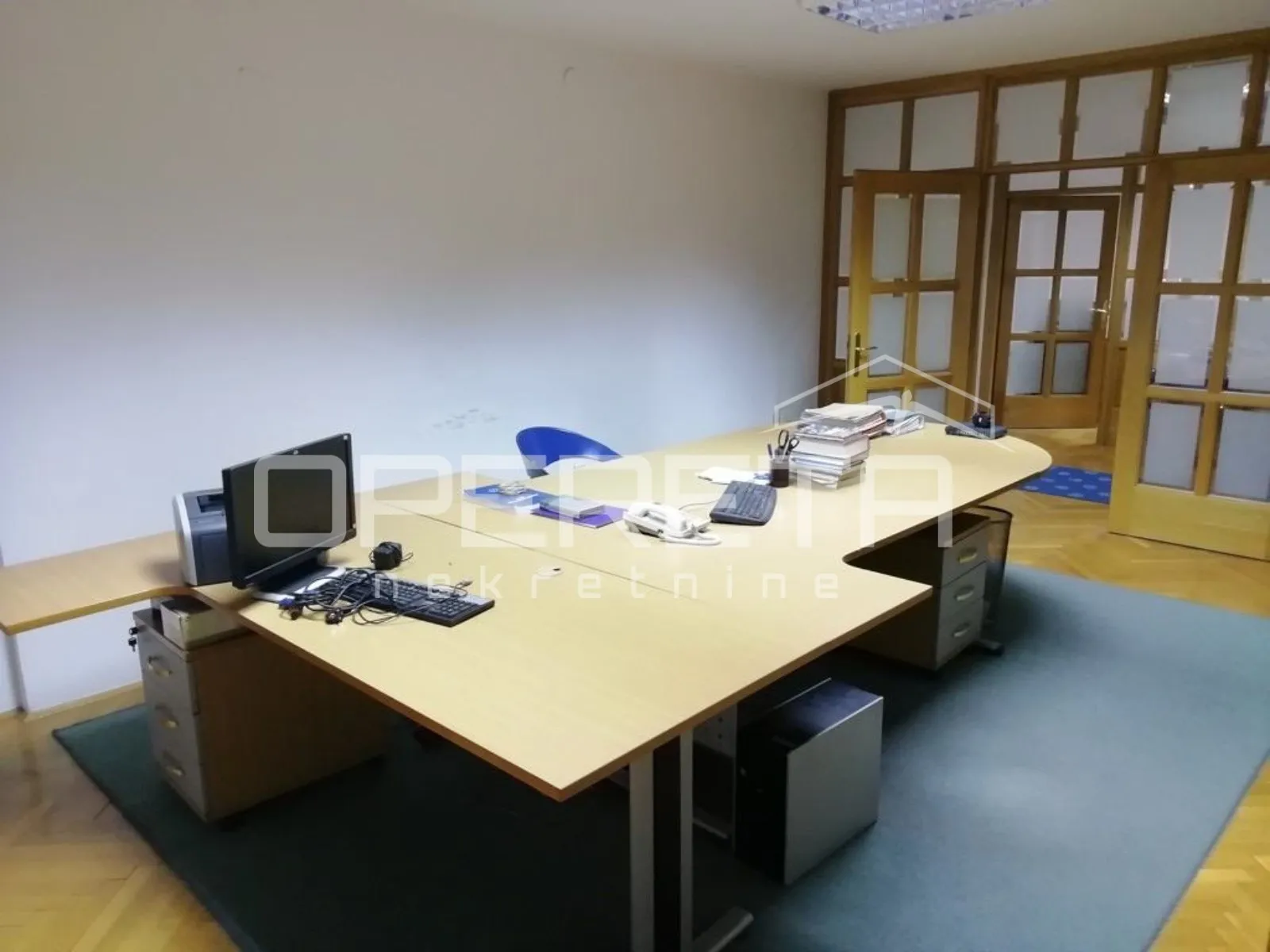 najam, ured, centar, trg drage iblera, 120m2 - slika 4