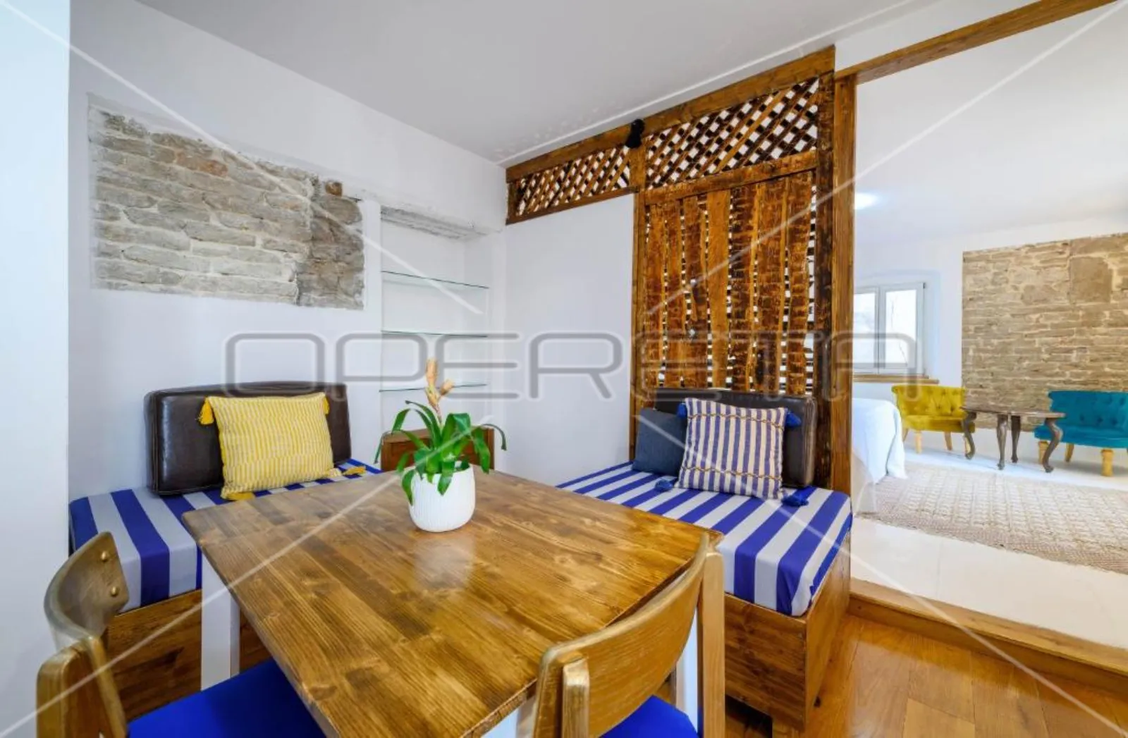 3 stana, šibenik- centar - slika 4