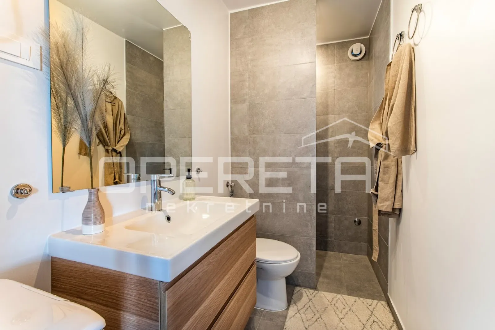 penthouse 82,19 m2, rogoznica - slika 9