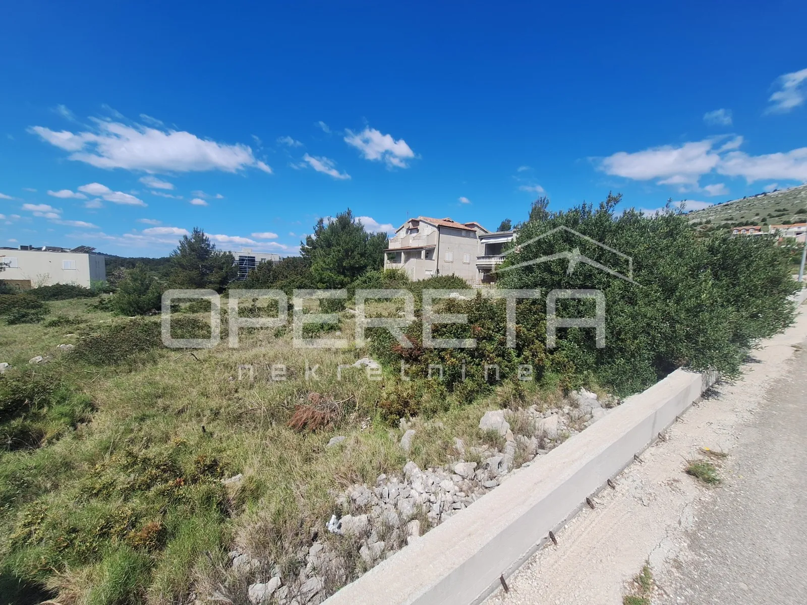 građevinsko zemljište, 511m2, grebaštica - slika 5