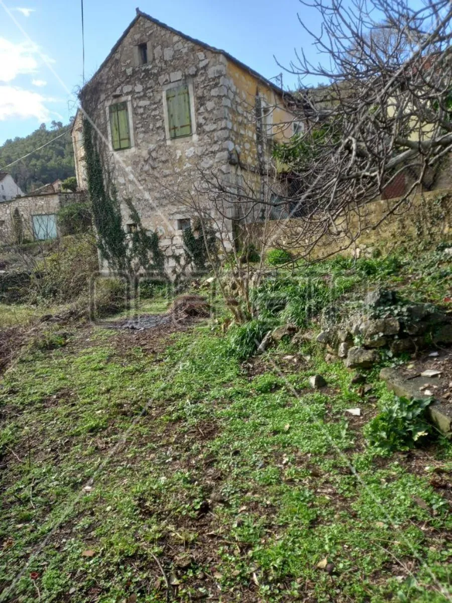 hvar, dol, kuća prodaja - slika 9