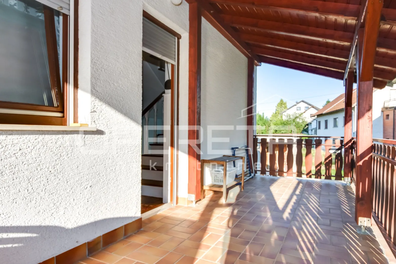 prodaja, samostojeća kuća, krapinske toplice / klokovec, 243 m² neto stambene po - slika 24