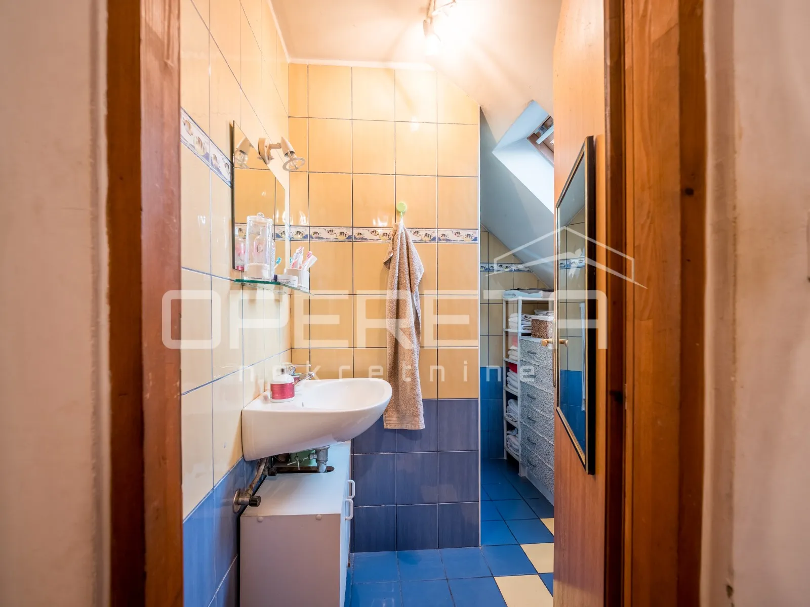prodaja, stan, kvatrić, livadićeva, 2s, 47m2 - slika 7