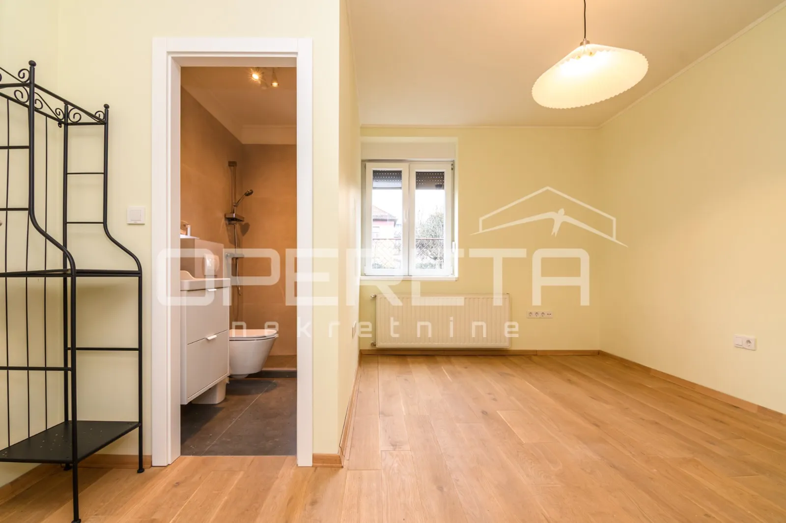 najam, ured, maksimir, kralja zvonimira, 56m2 - slika 11