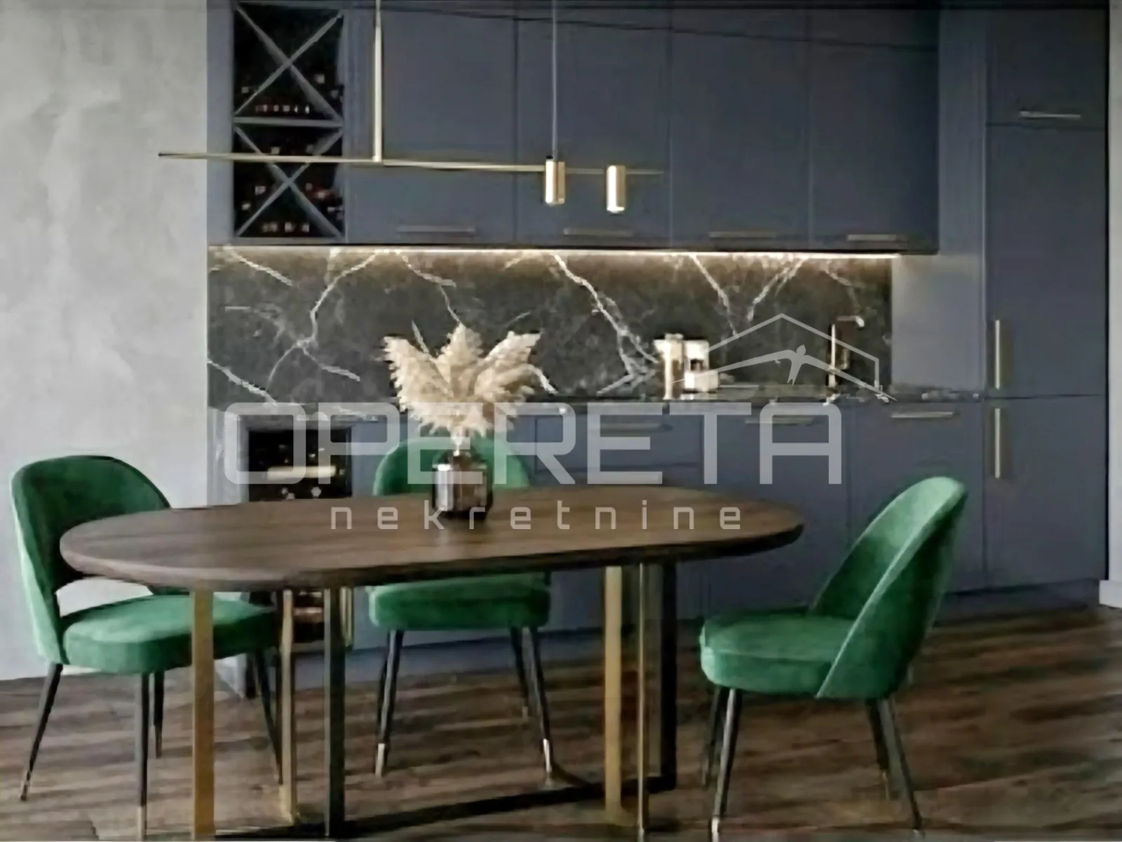 omiš/nemira – novo u ponudi_novogradnja s14 – 63,53m2 - slika 7
