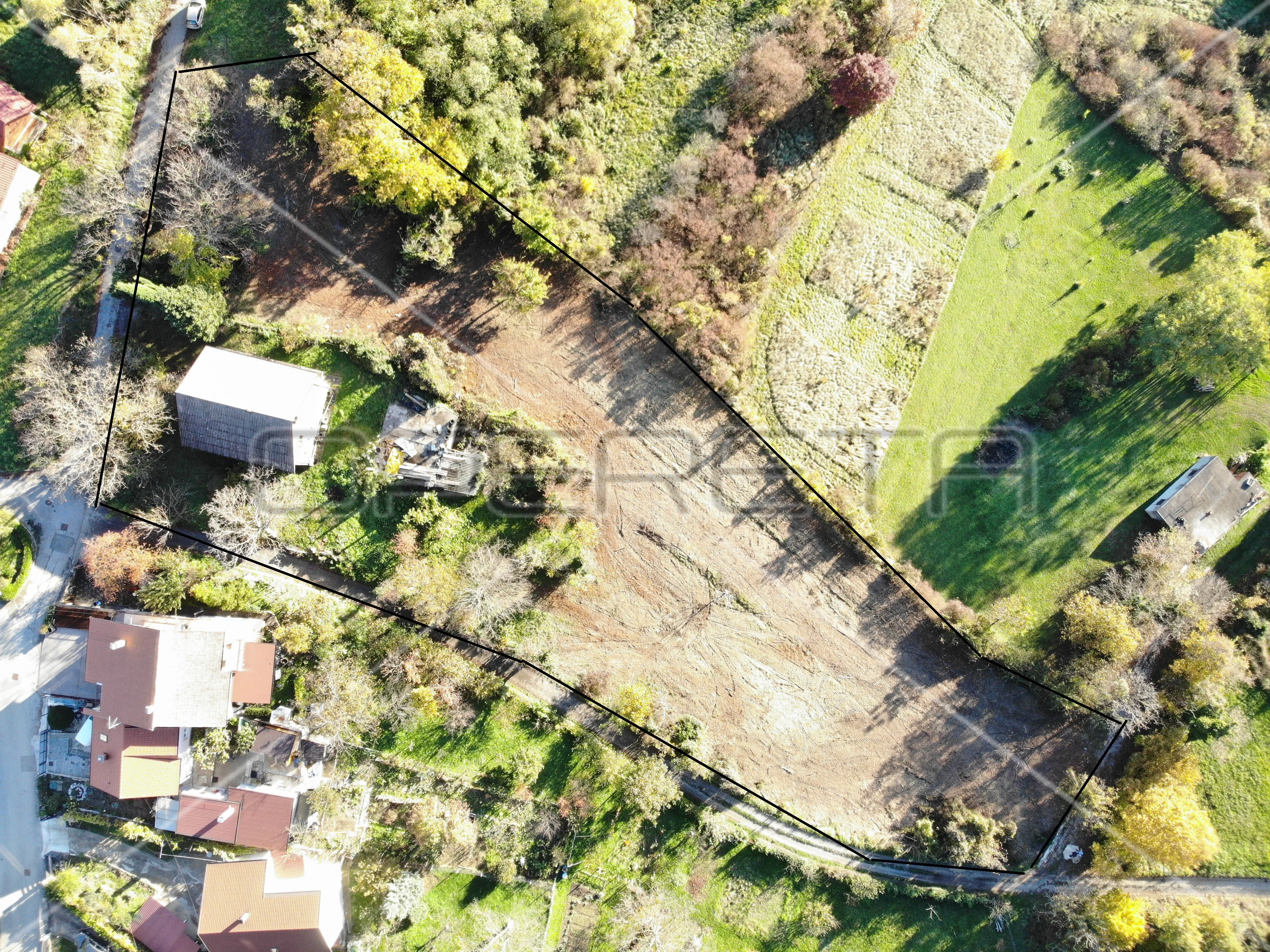 capekov put, bizek, 4.897,00 m2, 342.790,00 eur - slika 2