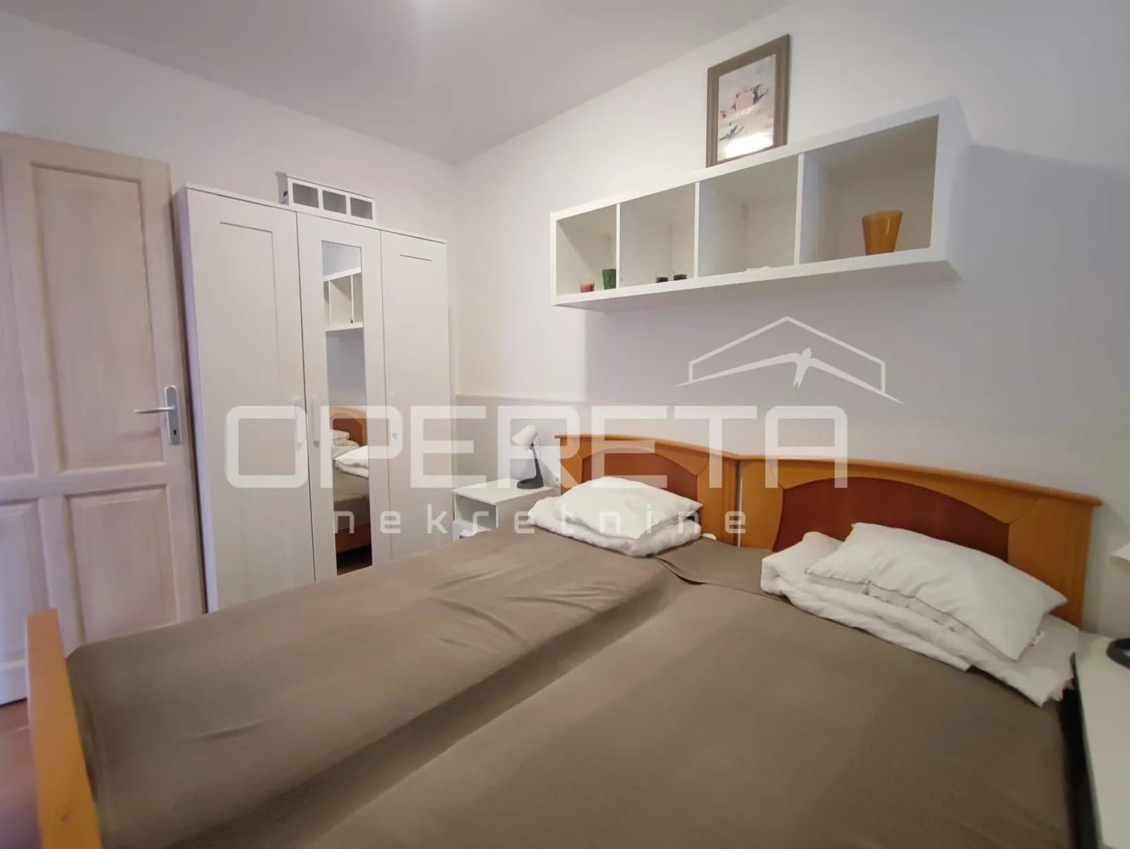 prilika – apartman par koraka do mora, gradska voda i kanalizacija, vir - slika 7
