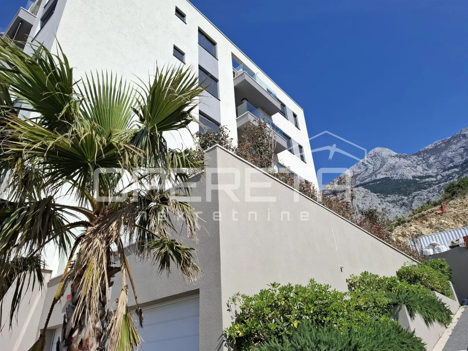 stanovi u izgradnji - makarska - stil i kvaliteta u svakom detalju - slika 21