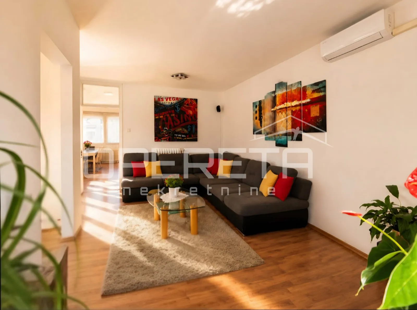 prodaja, stan, gajnice, crnojezerska , 3,5s, 95m2 - slika 21