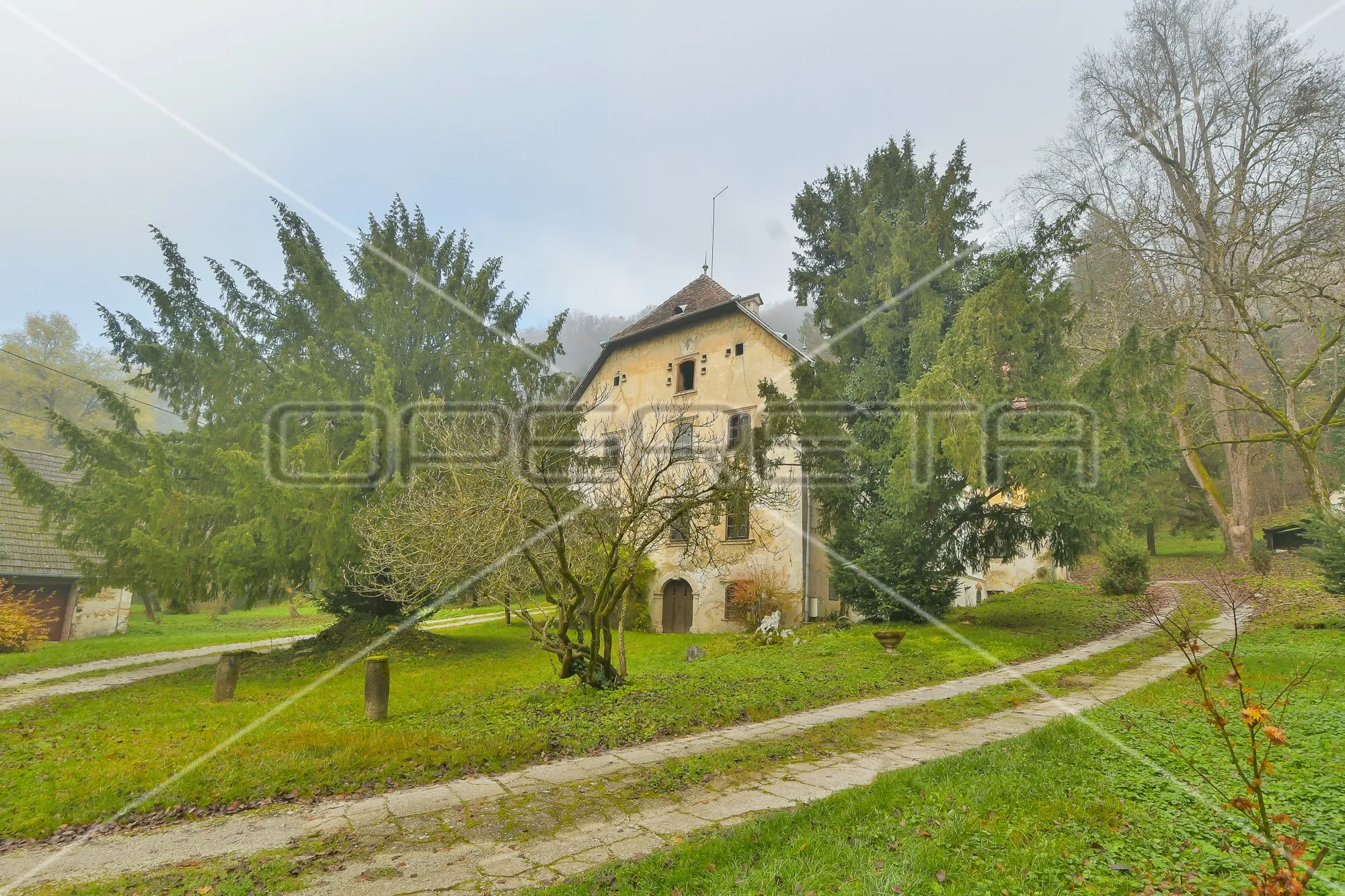 prodaja, kuća, samobor-zapad, gornji kraj , samostojeća, 694m2 - slika 20