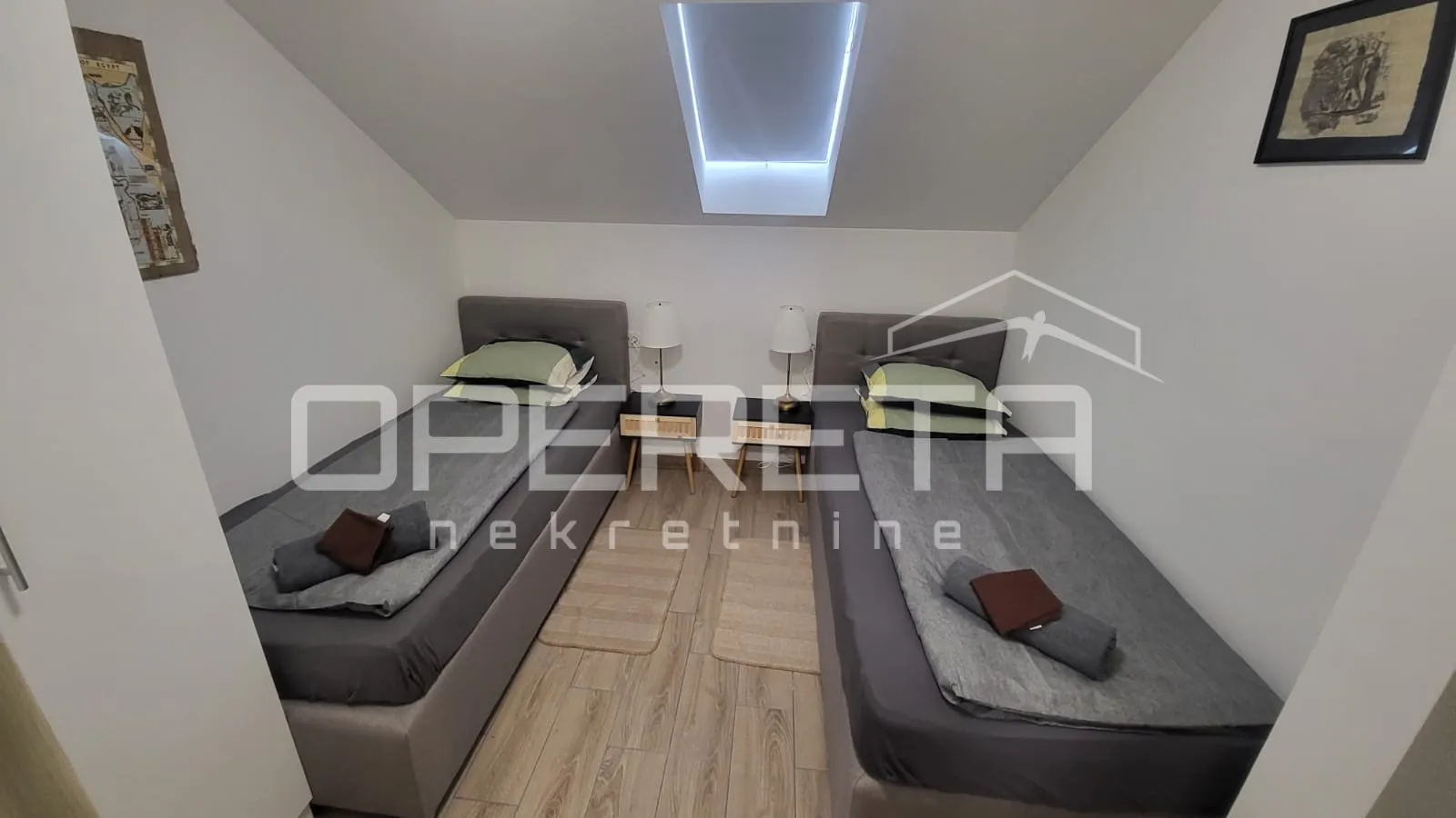 prodaja, stan, granešina, novačka, 4s, 100m2 - slika 7