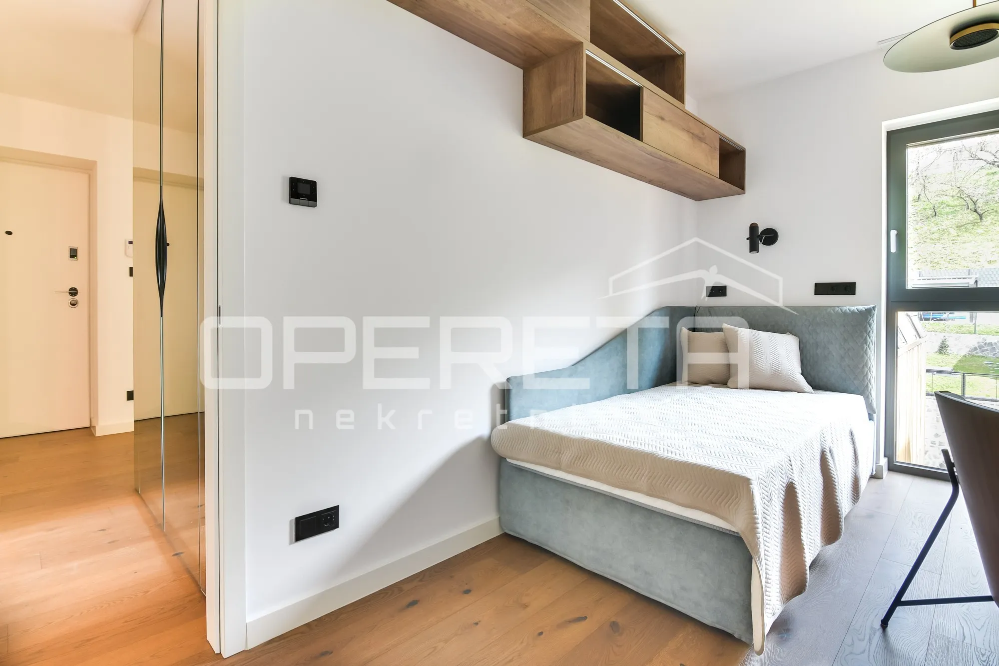 najam, stan, centar, ribnjak, 4s, 120m2 - slika 8