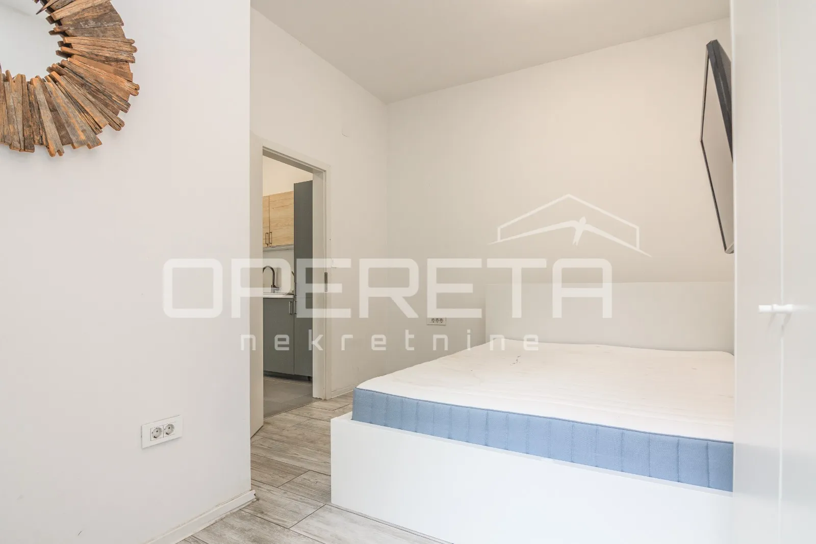 prodaja, stan/dvorišna kuća, zagreb, donji grad/centar, 44 m2 - slika 6