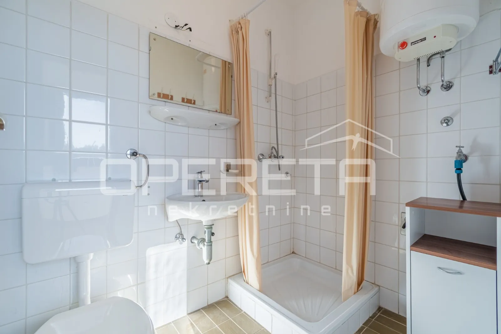 apartman barbariga 30.5m2 - 300m od mora - slika 5